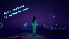 A screenshot taken in Dreams. 3 of 9.