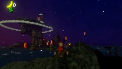 Donkey kong 2 remake