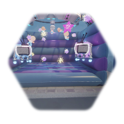 Dreams ( DreamsCom - 2021 ) [template remix version]