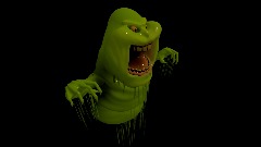 A screenshot taken in Dreams. 2 of 3.