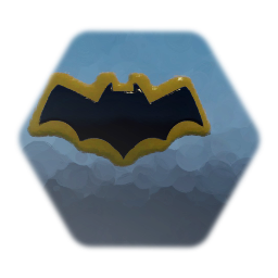 Batlogo blkyel