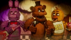 A screenshot taken in Dreams. 5 of 8.