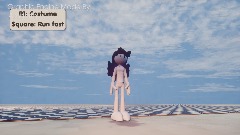 A screenshot taken in Dreams. 13 of 18.