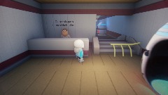 A screenshot taken in Dreams. 2 of 2.