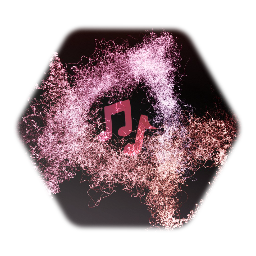 Neon Metropolis Hub (OATS:LD OST)