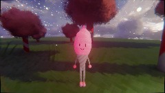 Willy Wonka's Candy Forest! - Wip!