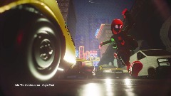 A screenshot taken in Dreams. 3 of 8.