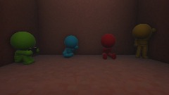 Am I hiring for Project BPA?