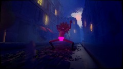 A screenshot taken in Dreams. 7 of 22.