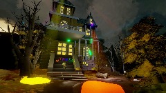 A screenshot taken in Dreams. 25 of 28.