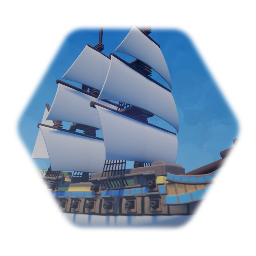 69 different shades of ships