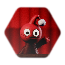 Puppet @Red_Creep_Cules