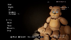 A screenshot taken in Dreams. 1 of 2.