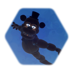 Freddy Ragdoll