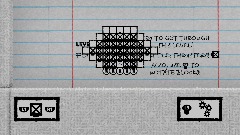 A screenshot taken in Dreams. 8 of 13.