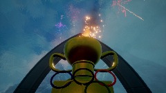 A screenshot taken in Dreams. 7 of 30.