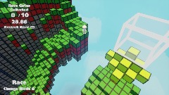 A screenshot taken in Dreams. 2 of 5.