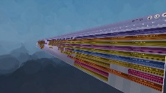 A screenshot taken in Dreams. 6 of 7.