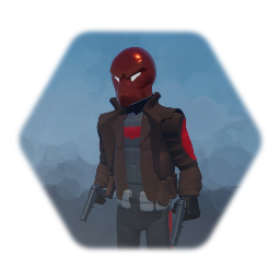Red Hood