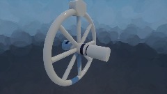 A screenshot taken in Dreams. 1 of 1.