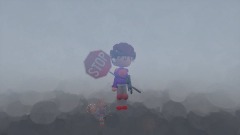 A screenshot taken in Dreams. 1 of 1.