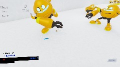 A screenshot taken in Dreams. 16 of 24.