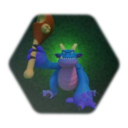Spyro the Dragon collection | Indreams - Dreams™ companion website