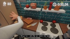 A screenshot taken in Dreams. 15 of 26.