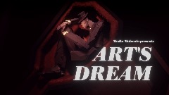 A screenshot taken in Dreams. 18 of 25.