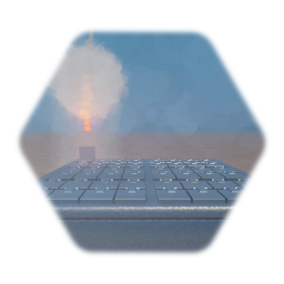 イージスミサイル