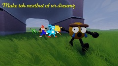 Suvive Bear5 and Git to The exit