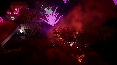 Welcome home mysterium