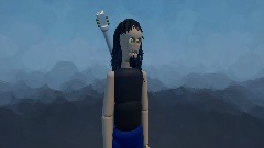 A screenshot taken in Dreams. 2 of 4.