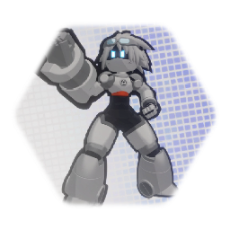 Shirobo | SHIROBO OFFICIAL WORKS