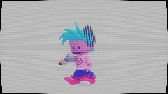 A screenshot taken in Dreams. 20 of 21.