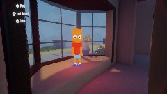 A screenshot taken in Dreams. 5 of 8.