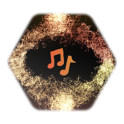 Hunger but its Neiltoons