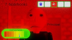 A screenshot taken in Dreams. 8 of 11.