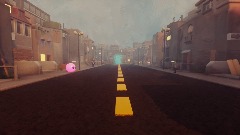 Last cast of characters