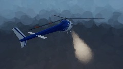 A screenshot taken in Dreams. 4 of 6.