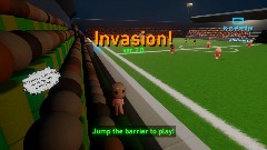 A screenshot taken in Dreams. 3 of 20.