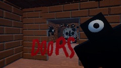 Doors But Bad W.I.P Demo (Dreams Edition)