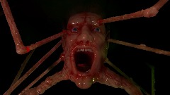 A screenshot taken in Dreams. 6 of 13.