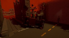 A screenshot taken in Dreams. 4 of 28.