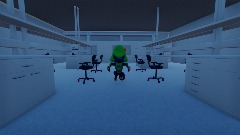 A screenshot taken in Dreams. 4 of 25.