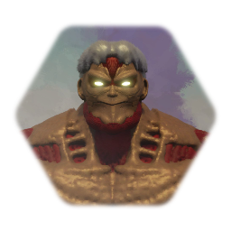 Aot s4 :  Armored titan
