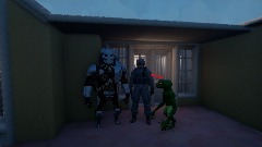 A screenshot taken in Dreams. 1 of 1.