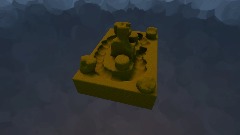 A screenshot taken in Dreams. 1 of 1.