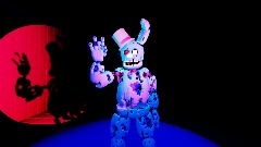 Once Again Another Animation Test