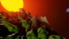 A screenshot taken in Dreams. 3 of 10.